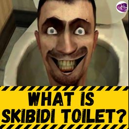 Understanding Skibidi Toilets by Dafuq Boom